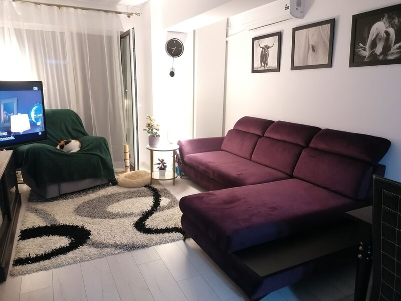 Drumul Taberei 2 camere 60 mp  Bd Valea Larga