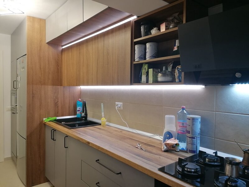 Drumul Taberei 2 camere 60 mp  Bd Valea Larga