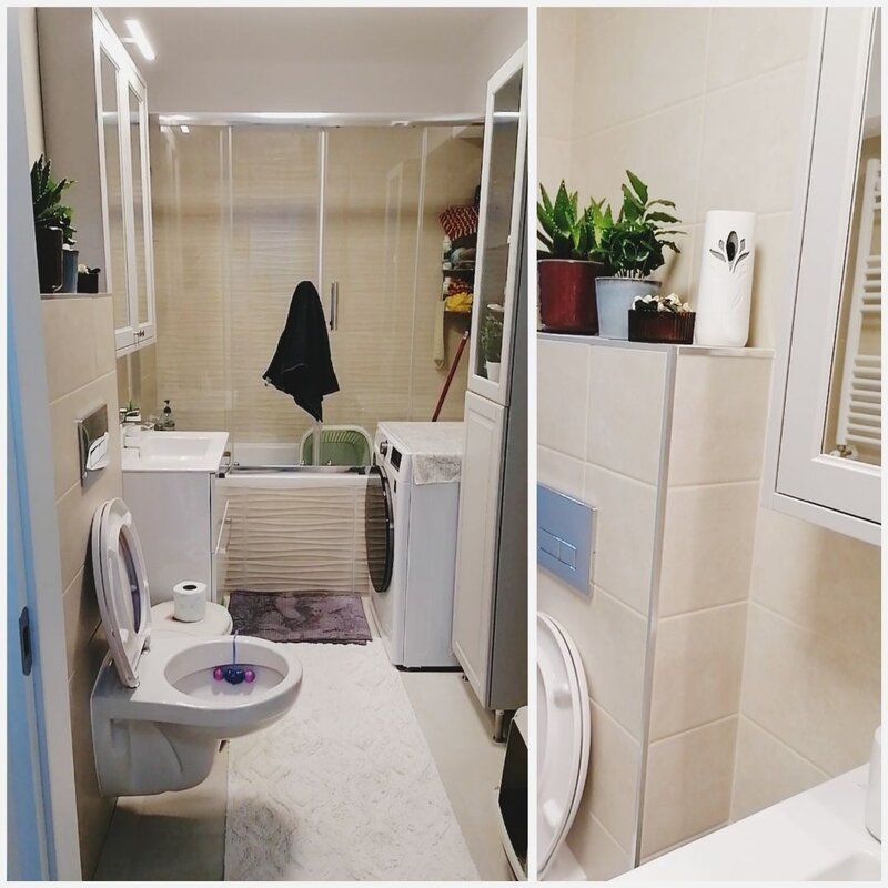 Drumul Taberei 2 camere 60 mp  Bd Valea Larga