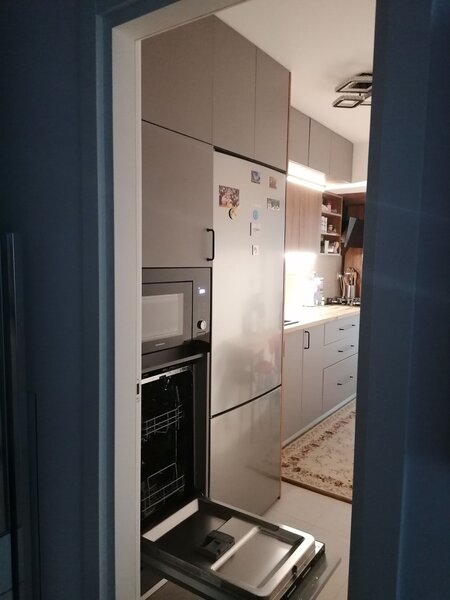 Drumul Taberei 2 camere 60 mp  Bd Valea Larga