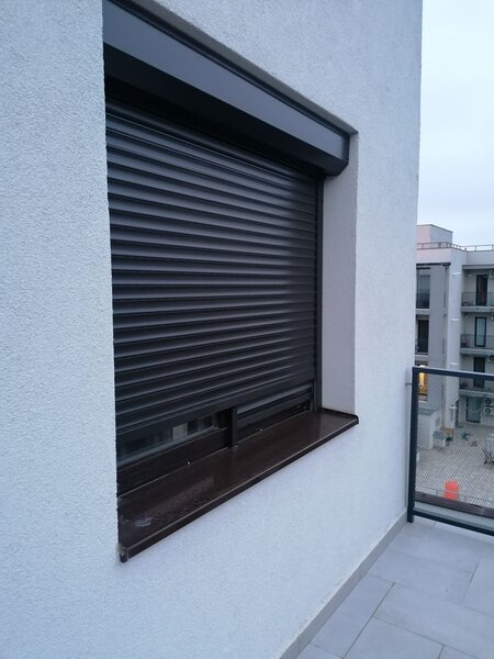 Drumul Taberei 2 camere 60 mp  Bd Valea Larga