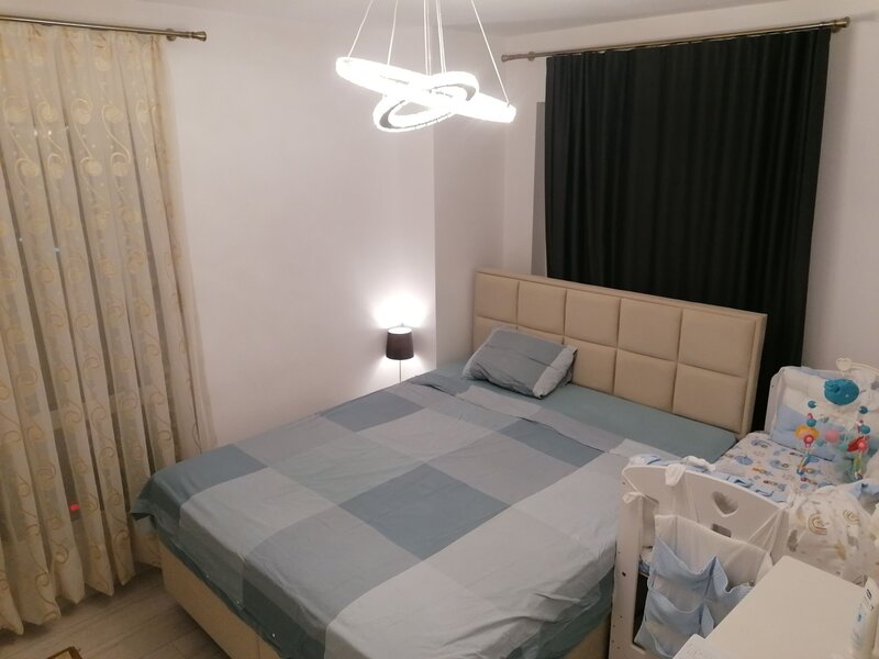 Drumul Taberei 2 camere 60 mp  Bd Valea Larga