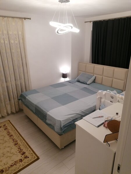 Drumul Taberei 2 camere 60 mp  Bd Valea Larga