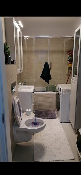 Drumul Taberei 2 camere 60 mp  Bd Valea Larga