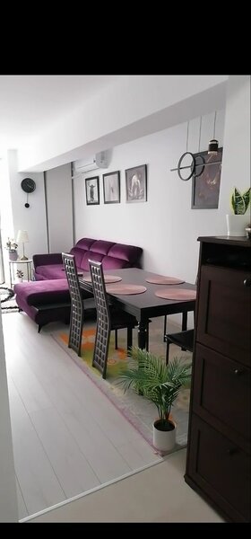 Drumul Taberei 2 camere 60 mp  Bd Valea Larga