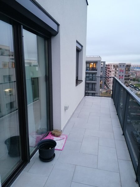 Drumul Taberei 2 camere 60 mp  Bd Valea Larga