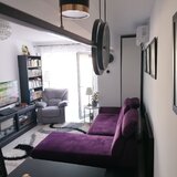Drumul Taberei 2 camere 60 mp  Bd Valea Larga